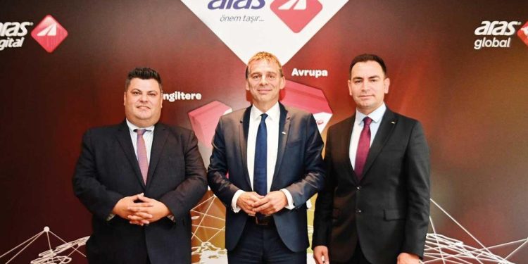 Avusturya postanesi amaç büyüttü… ‘Türkiye yatırım radarımızda’