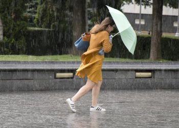 Aydın için yağış uyarısı… Meteoroloji’den ikaz geldi… İşte bölgedeki hava durumu hakkında son bilgiler