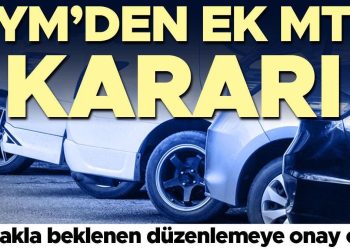 AYM ek MTV başvurusunu reddetti