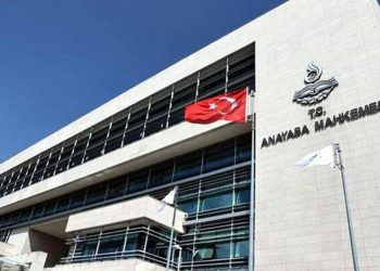 AYM’den dijital hizmet vergisi iptali