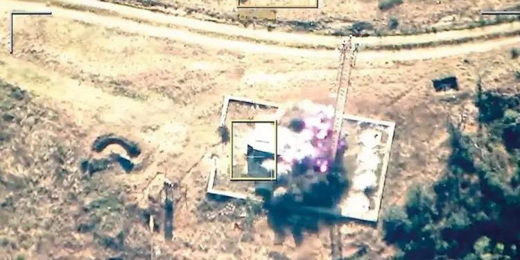 Azerbaycan duyurdu: Terör operasyonunda 192 asker şehit oldu