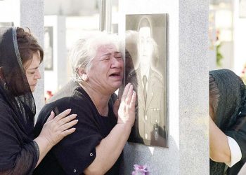 Azerbaycan Karabağ kayıplarını açıkladı: 192 şehit, 522 yaralı