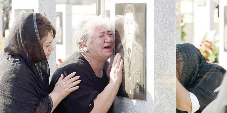 Azerbaycan Karabağ kayıplarını açıkladı: 192 şehit, 522 yaralı