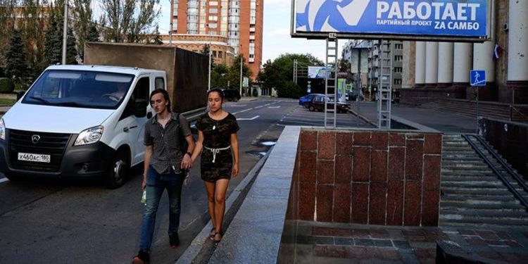 Azerbaycan’dan Rusya’daki seçimlerle ilgili açıklama