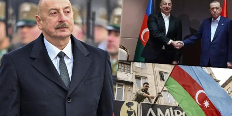 Azerbaycan’dan silah bırakan Ermeniler için flaş karar! Fransız medyası Türkiye’ye dikkat çekti