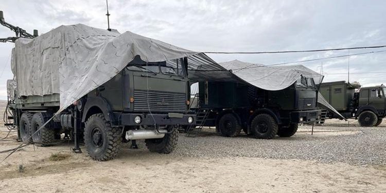 Azerbaycan’dan tatbikat açıklaması