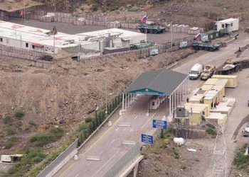 Azerbaycan’dan zeytindalı: Laçın koridoru için geçiş müsaadesi verildi