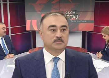 Azerbaycan’ın Ankara Büyükelçisi CNN TÜRK’te: Karabağ’da artık ne olacak?