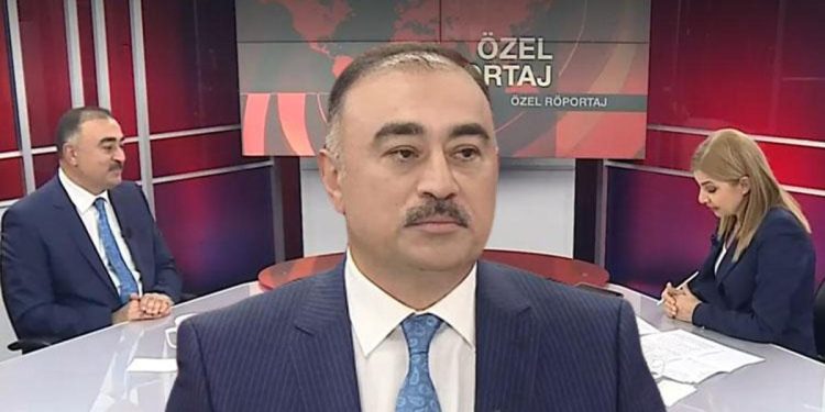 Azerbaycan’ın Ankara Büyükelçisi CNN TÜRK’te: Karabağ’da artık ne olacak?