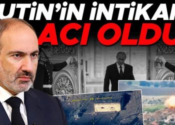 Azerbaycan’ın zaferi dünyada bu türlü yankılandı… Bakü’den yıldırım harekatı! Putin intikamını bu türlü aldı