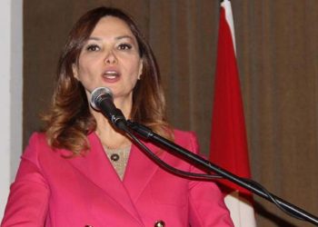 Azeri vekil Ganire Paşayeva’dan makûs haber