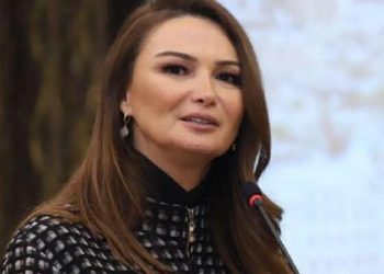 Azeri vekil Paşayeva’nın tedavisi devam ediyor