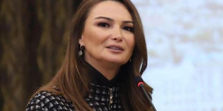 Azeri vekil Paşayeva’nın tedavisi devam ediyor