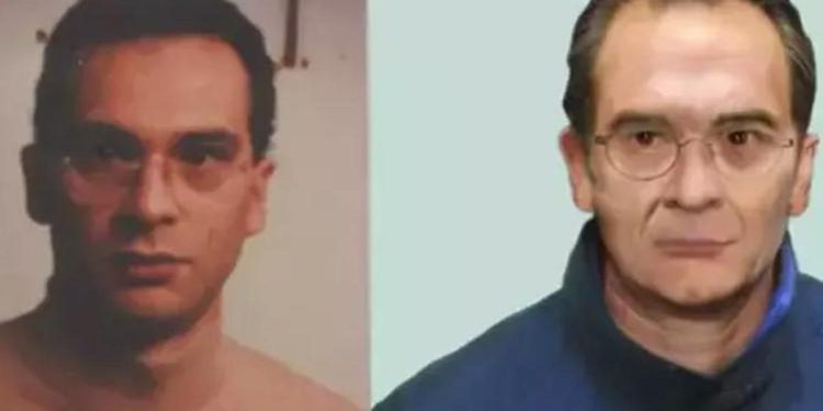 ‘Babaların babası’ Denaro hayatını kaybetti!