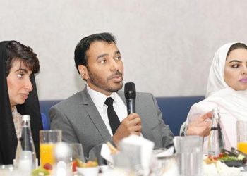 BAE Büyükelçisi  Al DhaHeri: Türkiye ile yeni sayfa açtık