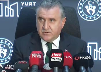 Bakan Bak duyurdu: Yurtlara müracaat süreci başladı