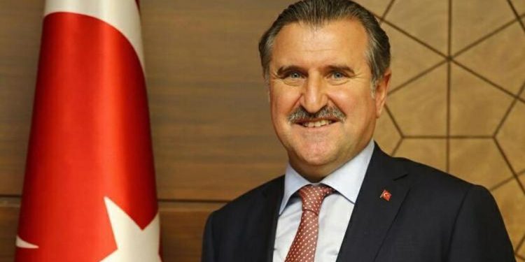 Bakan Bak: Yurtlara yüzde 87 oranında yerleştirme yapıldı