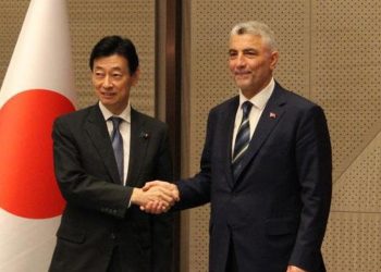 Bakan Bolat’tan 6 milyar dolarlık amaç