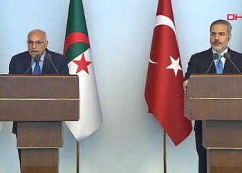 Bakan Fidan: Afrika ile işbirliğimiz giderek artıyor