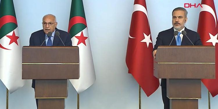 Bakan Fidan: Afrika ile işbirliğimiz giderek artıyor