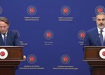 Bakan Fidan’dan değerli açıklamalar