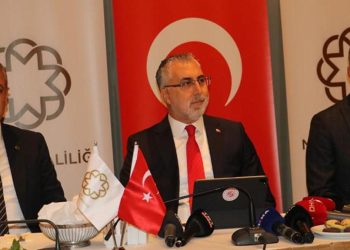 Bakan Işıkhan: Türkiye, bugün kendi otomobilini, kendi uçağını üretir hale gelmiştir