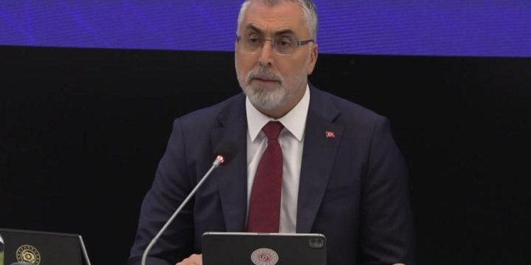 Bakan Işıkhan’dan minimum fiyat açıklaması… ‘Enflasyonun getirmiş olduğu yükü azaltmak hepimizin ortak hedefi’