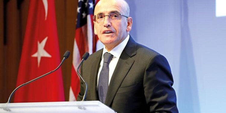 Bakan Şimşek yeni yatırım çeşidine çıkıyor