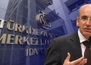 Bakan Şimşek’ten “Merkez Bankası rezerv satışı ile kura müdahale ediyor” argümanına yalanlama