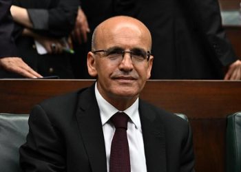 Bakan Şimşek’ten yatırım, üretim ve ihracat vurgusu