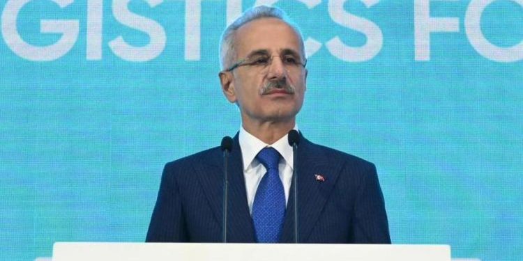 Bakan Uraloğlu: Basra Körfezi’ni Türkiye üzerinden Avrupa’ya bağlayacağız