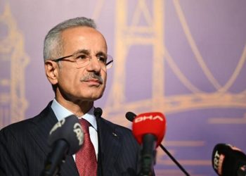 Bakan Uraloğlu: Genişbant internet abone sayısı 93,1 milyona ulaştı