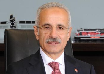 Bakan Uraloğlu kıymetli foruma katılacak
