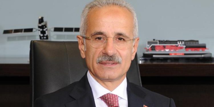 Bakan Uraloğlu kıymetli foruma katılacak