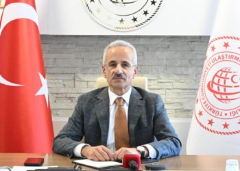 Bakan Uraloğlu: Tahıl Koridoru’nun devam etmesinden yanayız