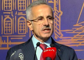 Bakan Uraloğlu’ndan Kalkınma Yolu Projesi bildirisi