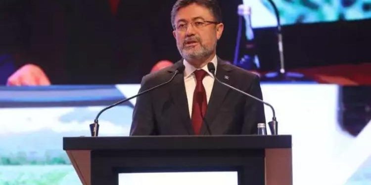Bakan Yumaklı açıkladı: Ziraî destekleme bütçesi 91,55 milyar liraya çıkarılacak