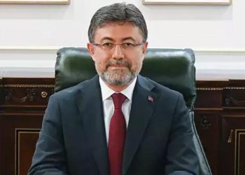 Bakan Yumaklı’dan Yusufeli Barajı açıklaması