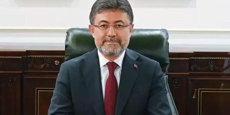 Bakan Yumaklı’dan Yusufeli Barajı açıklaması