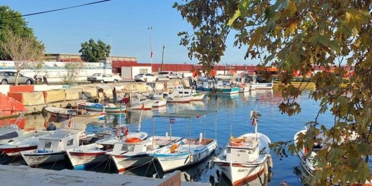 Balıkçılar Karadeniz’e açılıyor