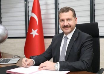 Balıkesir Büyükşehir Belediye Lideri Yücel Yılmaz MasterChef’e konuk oldu! Yücel Yılmaz kimdir, kaç yaşında ve nereli?