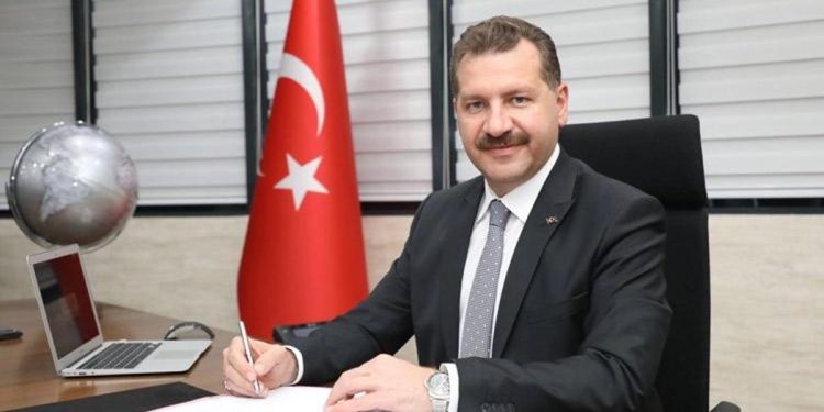 Balıkesir Büyükşehir Belediye Lideri Yücel Yılmaz MasterChef’e konuk oldu! Yücel Yılmaz kimdir, kaç yaşında ve nereli?