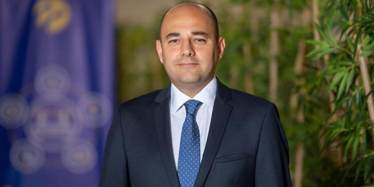 Bangladeş pazarı için stratejik iştirak