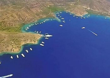 Başıboş tekne kirliliğine barınak önerisi