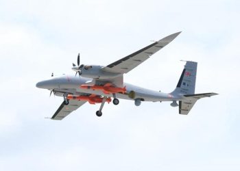 Bayraktar Akıncı 30 bin uçuş saatini tamamladı