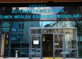 BELMEK kurs kayıtları 2023 | Ankara Meslek Edindirme Kursları (BELMEK) müracaat ekranı!