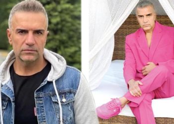 Berdan Mardini: Doğuluyuz diye şalvarla mı dolaşalım!