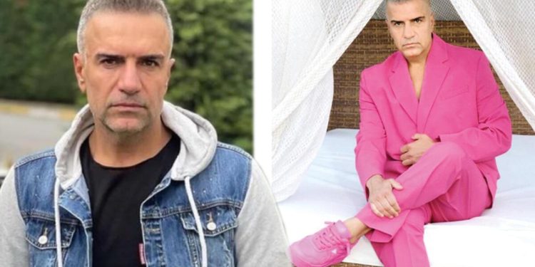 Berdan Mardini: Doğuluyuz diye şalvarla mı dolaşalım!