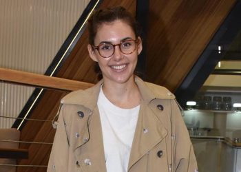 Berfu Yenenler: Artık ben de ünlü bir ismim