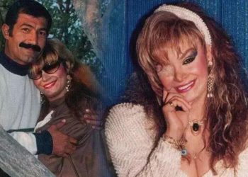 Bergen’i öldüren Halis Hür kimdir, yaşıyor mu, mahpusta mi, şu an ne yapıyor? Bergen ile nasıl tanıştı? İşte son hali…